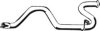 FORD 6646720 Exhaust Pipe